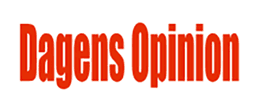 Dagens Opinion
